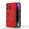 Nuevo Modelo del Fabricante Adecuado para Funda de Teléfono Móvil Iphone16Promax Refrigeración Succión Magnética Funda de Teléfono Móvil Apple 15 Cubierta Protectora