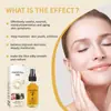 Tk Transfronteiriço Sem Rótulo Hidratante Facial Hidratante Facial, Firmador, Lifting e Hidratante Óleo Essencial 30ml