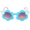 Pato Amarillo Lindo Pose Gafas de Bebé Fiesta Fiesta Gafas de Sol Anti-UV para Niños 758 3099 11