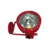 Dgs120/127L Reflector LED Antiexplosión para Minería Fabricante Punto 120W Iluminación Antiexplosión