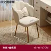 Tocador Habitación Minimalista Moderno Gabinete de Almacenamiento Tocador Integrado Espejo 2026 Modelo Nuevo Mesa Pequeña de Maquillaje Lujo Ligero