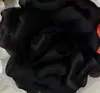 Tecido listrado de 15cm com textura de flash fino, dália tridimensional, vestido de noiva, acessórios para cabelo DIY, presilha, acessórios, atacado