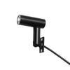 LED Baixa Tensão DC 12V24V Prateleira Armário de Exposição 2W Pequena Lâmpada Cap Mini Armário de Exposição de Jóias Pequeno Holofote