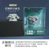 [Coleção] Museu Arqueológico Pinóquio Museu Nacional da China Ímãs de Geladeira Culturais e Criativos Ímãs Magnéticos de Resina Presentes Relíquias Culturais Ímãs de Geladeira