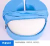 Anillo de Algodón Antiescaras para Mano y Pie para Elevar los Pies y Manos del Paciente Almohadilla para Ancianos Escaras Cama para Pacientes con Movilidad Reducida Anillo de Mano y Pie Esponja Almohadilla