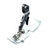 Máquina de Coser Overlock de Cuatro Hilos Heavy-Duty Mo-6700 6900 Pie Prensatelas de Plástico para Costura Regular/de Tira y Overlocking