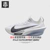 Auténticos Zapatos Oficiales Nike Aj para Hombre Alphafly Zapatos para Mujer Maratón Amortiguación de Aire Zapatos para Correr Malla Absorción de Impactos Zapatos Putian Puros Originales