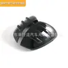 Adecuado para 26 modelos de MG4, cubierta del espejo retrovisor exterior acabado negro piano, tapa de tirador de puerta y modificación del panel frontal.