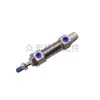 Cilindro para máquina de canteado, Asia Oriental, canto a canto, interruptor de límite, alimentación por correa, corte de correa, resorte de gas, depósito de cola, cuerpo de acero inoxidable, accesorios para carpintería