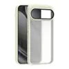 Aplicable Transfronterizo Google 10Proxl Súper Resistente a la Suciedad Táctil con IA Sensible al Tacto Resistente al Aceite Pixel9A Funda de Teléfono con Sensación de Piel