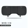 Adecuado para cojines de asiento de coche Audi, Universal para todas las estaciones, Antideslizante, Transpirable, Cojines para asiento de coche, Cojines de enfriamiento de seda de hielo de verano, Cojines para asiento de coche