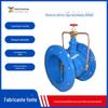 Hh48X Válvula de Retenção Borboleta, Válvula de Retenção Borboleta de Fechamento Lento, Válvula de Retenção Borboleta de Fechamento Lento de Micro-Resistência Fabricante Atacado