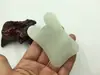 Fábrica de jade Xiuyu natural suministro directo al por mayor tabla raspadora Xiuyu tabla raspadora de jade