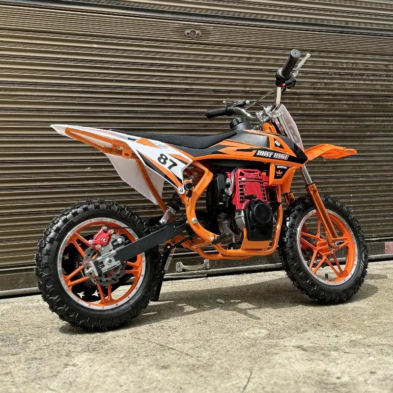 4冲KTM
