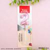 Vela de Cumpleaños Ópera Figuras Doradas 0-9 Sin Humo Pastel de Cumpleaños Fiesta Horneado Postre Juego de Velas para Insertar