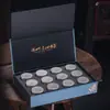 Caixa de Presente para Chá de Pote Pequeno Master-Made de Alta Qualidade Chá Pekoe Silver Needle Chá Preto Canela Caixa de Embalagem de Chá Neutra Lembrança Corporativa