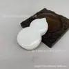 Colgante de Jade Afgano Bagua Tai Chi Carácter Taoísta para Hombres y Mujeres, Accesorios de Collar, Joyería al por Mayor y Dropshipping