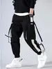 Camiseta de Manga Corta para Hombre Verano Delgada Casual Moderna Pantalones Largos Traje Deportivo Conjunto para Hombre Camiseta Holgada de Media Manga