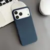 Funda de Teléfono de Tela Tecnológica Iphone18Promax con Ventana Magnética Desplegable, Funda Protectora Oficial de Gama Alta para Apple 17, 16