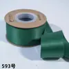 Fita Criativa de Poliéster-Algodão Coreana 0,6cm Fita de Laço Artesanal DIY Acessórios de Roupa Fita para Embalagem de Presente em Estoque Entrega Rápida