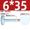 GB835 Tornillo de Mano Galvanizado de Cabeza Plana Moleteado Cabeza Redonda Grande Apriete Manual con Giro Tornillo de Ajuste M3M4M5M6M8M10