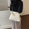 Bolso de Mano Afternoon 2026 Londres para Mujer, Bolso Nuevo con Patrón de Diamantes, Bolso Pequeño Cruzado de Hombro para Viajes al Trabajo Fábrica