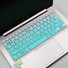 Aplicable a película protectora de teclado de laptop Asus X201e E202s E12 E203NAH e200h