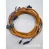 Arnés de cableado 197-4328, disponible en oferta transfronteriza, compatible con CAT Carter E325C y E322C.