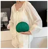 Bolsa de Cena Acrílica de Venta Caliente Transfronteriza Bolsa de Concha Color Caramelo Bolso de Mano de Moda para Mujer Bolso de Caja Dura para Fiesta