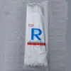 Bridas de Nylon de Alta Resistencia, Correas de Plástico para Atar, Correas de Tensado, Fijación de Cables, Venta al por Mayor por Maestro Cui