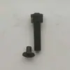 Novo Tipo de Vigas I Viga Cantilever Componentes Embutidos, Materiais Auxiliares, Tirantes de Parede de Estrutura Externa, Conectores de Parede de Andaime, Componentes Embutidos, Pontos de Ancoragem