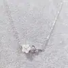 Preço Especial Explosivo Entrada Luxo Aço Titânio alta qualidade Pérola Diamante Distintivo Duplo Fosco Franja Lábios Borboleta Mulheres