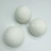 Fabricante Bola de Banho Absorvente de Água Personalizada Piscina Sólidos Suspensos Esponja Bola de Adsorção de Gordura Bola de Esponja Absorvente de Óleo