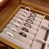 Anillo Liso Simple Anillo de Cerámica Pura para Hombres y Mujeres, Estilo Frío Normcore, Anillo para Dedo Índice Personalizado Venta al por Mayor