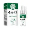 Spray Yunnan para Alivio del Dolor de Muelas a base de Hierbas 30ml Venta Directa del Fabricante, Distribución y Dropshipping, Spray Antibacteriano de Una Pieza para Dropshipping