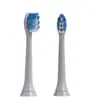 Adequado para Cabeça de Escova de Dentes Elétrica Philips Hx6730/6014/6013/9023 Universal G2Hx Série 3-6-9