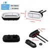 Interruptor Universal de Doble Botón para Cisterna de Inodoro de Estilo Antiguo, Botón Pulsador Único para Tapa de Inodoro, Accesorio para Descarga de Inodoro