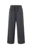Pantalones de Chándal Casual Rectos Lavados Estilo Retro Americano para Hombre Primavera y Otoño 2026 Nuevos Sueltos Versátiles Pantalones Casuales Ropa de Hombre