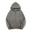 Conjunto de Sudadera con Capucha y Pantalones Deportivos L Letter de la Línea Essentials de Fear of God para Fábrica Transfronteriza