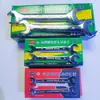 Linyi Hardware em estoque Fornece Marca Zhengong Chave Inglesa Aberta Espelhada 5.5-80 Chave de Boca Dupla