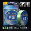 Cuerda Elástica Plana de Seda de Alta Elasticidad, Cuerda para Abalorios Resistente al Desgaste, Hilo Elástico para Enhebrar Pulseras, Cuerda Elástica para Pulseras