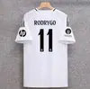 2425 Edición de Despedida del Real Madrid Local y Visitante Dos Hombres Estrella Sello de la Liga de Campeones C Babe de Roma