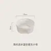 FaSoLa Cesta Escurridora Lavabo para Lavar Verduras Hogar Cocina Engrosada Gran Capacidad Lavabo para Almacenar Frutas y Verduras Antideslizante Duradero Escurridor
