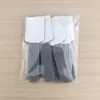 Correas de Velcro Adhesivas para Cables Atadura de Velcro Autoadhesiva para Cable de Alimentación de Computadora Cable de Datos de Teléfono Móvil Correa de Velcro para Atar Fijo Artefacto
