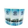 Etiquetas Autoadhesivas Personalizadas para Bebidas y Agua Mineral, Impresión en Superficie Adhesiva, Etiquetas Autoadhesivas de Doble Cara para Agua Mineral