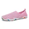 Nuevos zapatos de vadeo para ocio al aire libre para hombres y mujeres, zapatos de playa de secado rápido, zapatos para nadar y bucear, zapatos para senderismo, pesca y yoga