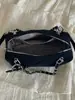 Bolso Sencillo Shuai Mi Jia para Mujer 2026 Verano Nuevo Moderno Elegante Bolso de Hombro Acolchado Bolso Cruzado Diario