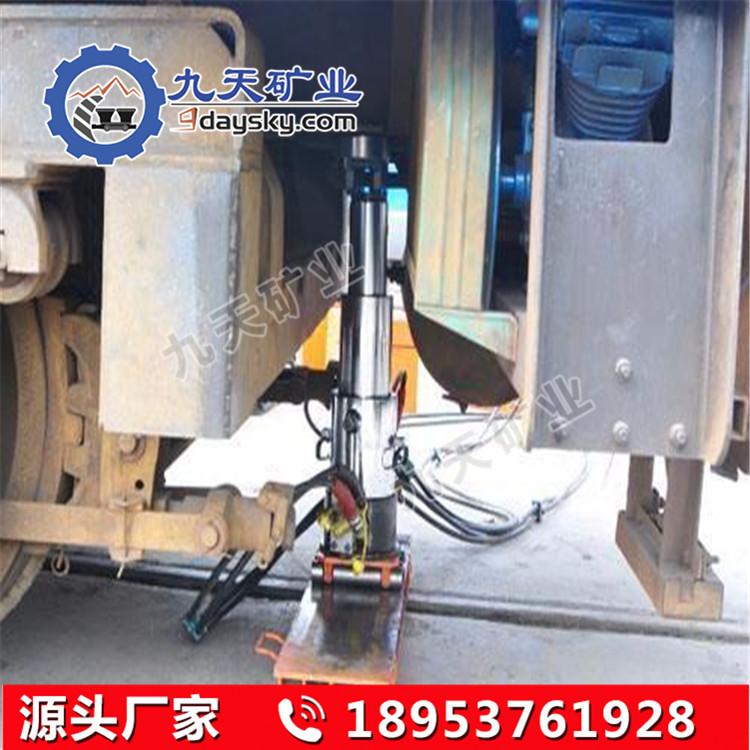 L-50型液压复轨器2