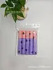 Bolsas para Excrementos de Perro al por Mayor en Stock, Bolsas Biodegradables para Excrementos, Bolsas para Arena de Gato, Bolsas de Basura para Mascotas para Limpieza de Desechos de Gato, Bolsas para Recoger