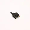 Acessórios para Ferramentas Elétricas Interruptor para Esmerilhadeira Angular, Interruptor para Máquina de Disco de Desbaste, Interruptor para Máquina de Polimento, Interruptor Tipo 100 Montado na Traseira